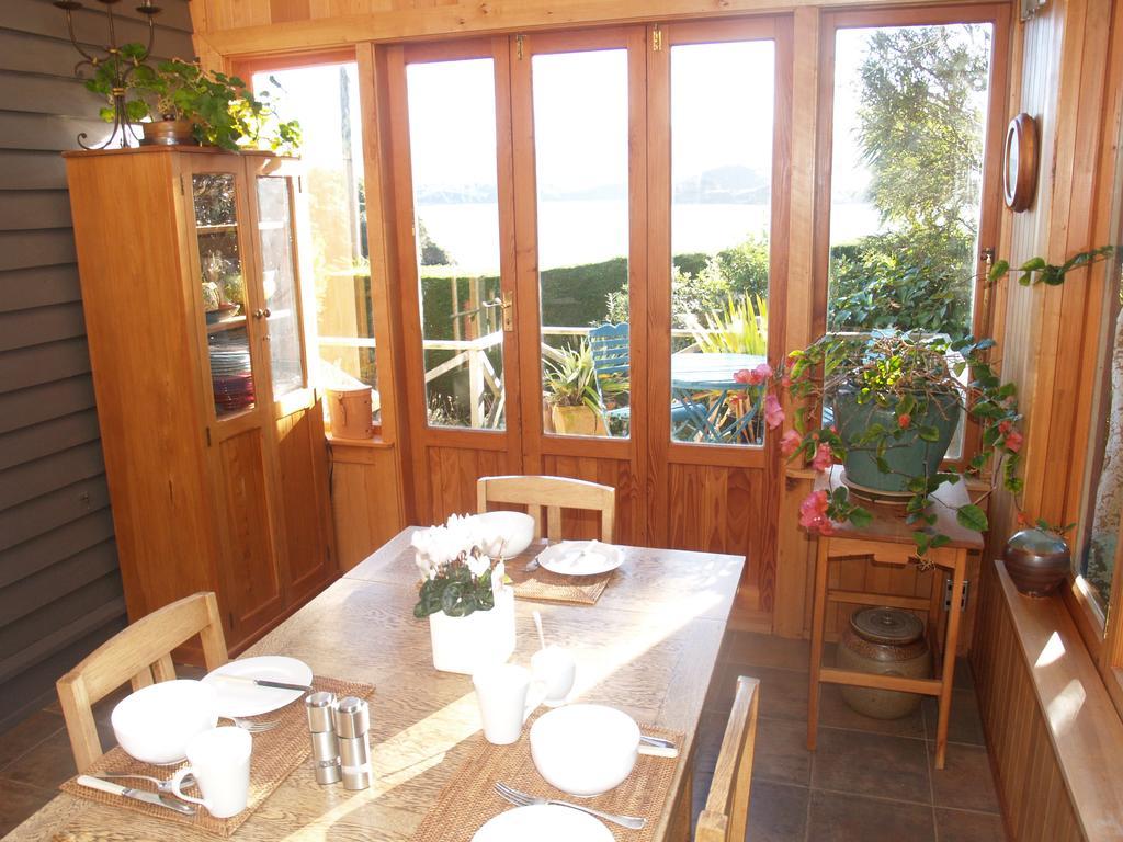 Captain Eady'S Lookout Portobello Eksteriør billede